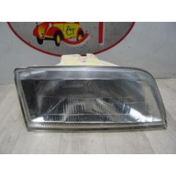 Optique avant principal droit (feux)(phare) CITROEN ZX PHASE 2 BREAK d’occasion