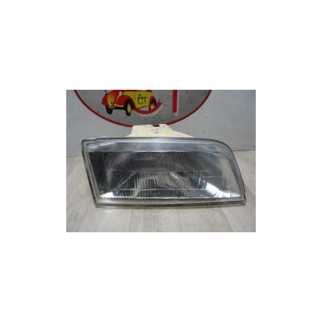 Optique avant principal droit (feux)(phare) CITROEN ZX PHASE 2 BREAK d’occasion