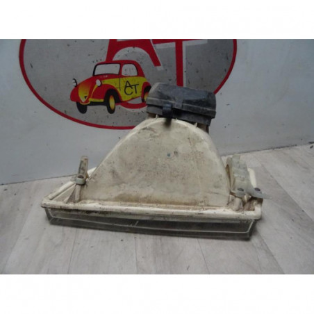 Optique avant principal droit (feux)(phare) CITROEN ZX PHASE 2 BREAK d’occasion