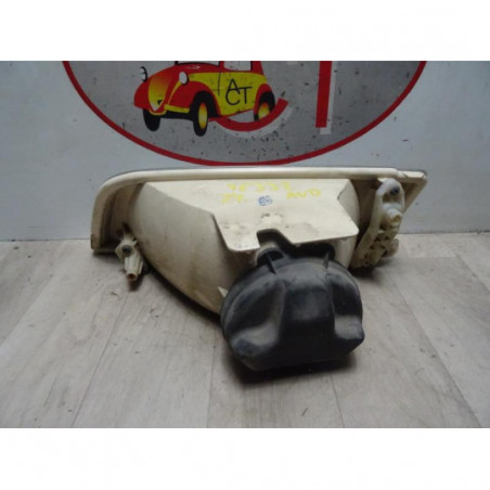 Optique avant principal droit (feux)(phare) CITROEN ZX PHASE 2 BREAK d’occasion