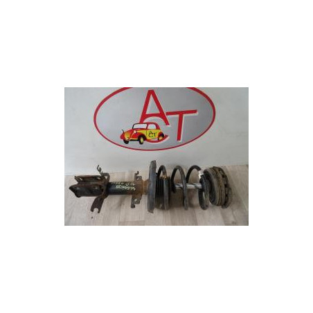Amortisseur avant droit RENAULT GRAND SCENIC 3 PHASE 1 d’occasion