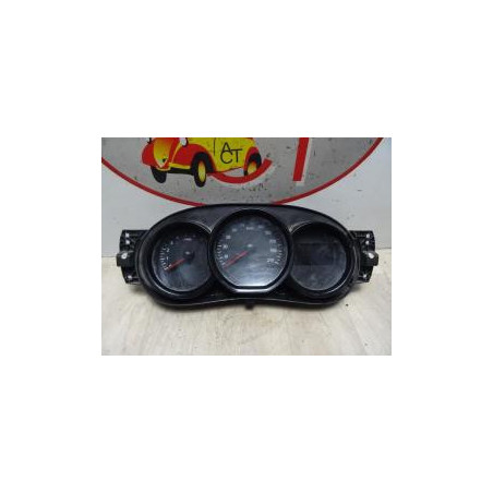 Compteur DACIA DOKKER PHASE 1 d’occasion