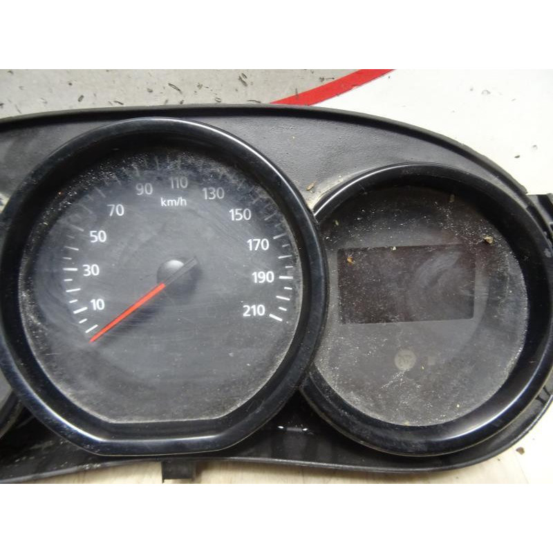 Compteur DACIA DOKKER PHASE 1 d’occasion