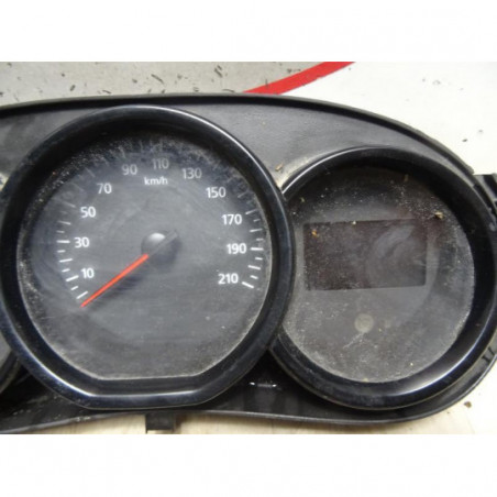 Compteur DACIA DOKKER PHASE 1 d’occasion