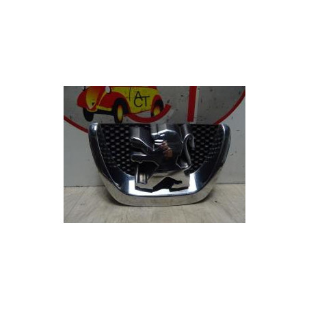 Logo PEUGEOT 207 PHASE 1 d’occasion