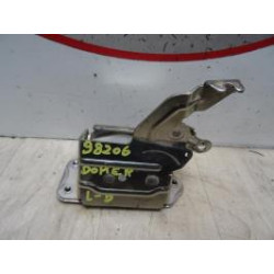 Serrure de porte laterale droite DACIA DOKKER PHASE 1 d’occasion