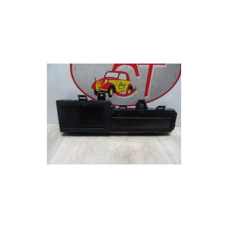 Compteur RENAULT GRAND SCENIC 3 PHASE 1 d’occasion