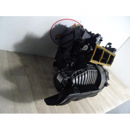 Bloc chauffage RENAULT MEGANE 2 PHASE 2 CABRIOLET d’occasion