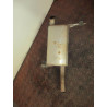 Silencieux arriere (echappement) CITROEN C4 PICASSO PHASE 1 d’occasion