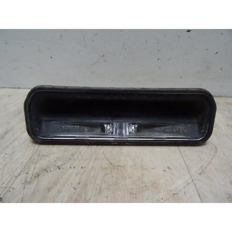 Bouton de coffre FORD FOCUS 3 PHASE 1 d’occasion