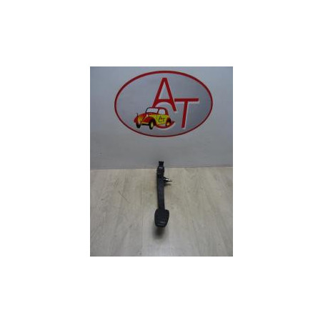 Pedalier de frein RENAULT MEGANE 2 PHASE 2 CABRIOLET d’occasion