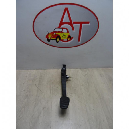 Pedalier de frein RENAULT MEGANE 2 PHASE 2 CABRIOLET d’occasion