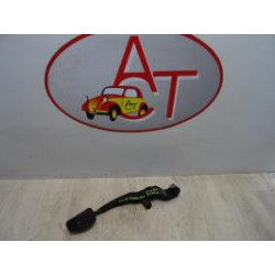 Pedalier d'embrayage RENAULT MEGANE 2 PHASE 2 CABRIOLET d’occasion