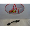 Pedalier d'embrayage RENAULT MEGANE 2 PHASE 2 CABRIOLET d’occasion
