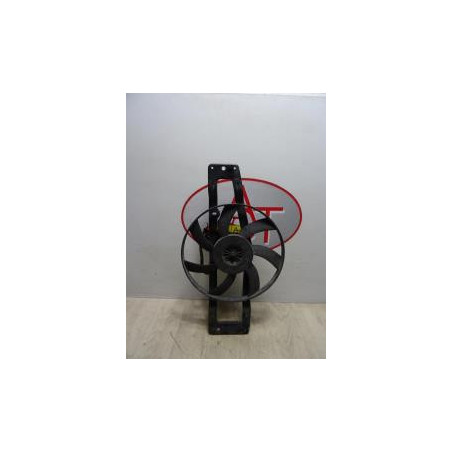 Moto ventilateur radiateur RENAULT  d’occasion