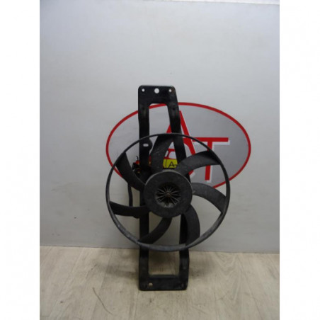 Moto ventilateur radiateur RENAULT  d’occasion