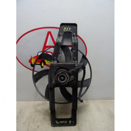 Moto ventilateur radiateur RENAULT  d’occasion