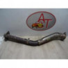 Tube intermediaire (echappement) NISSAN QASHQAI 1 PHASE 1 d’occasion