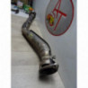 Tube intermediaire (echappement) NISSAN QASHQAI 1 PHASE 1 d’occasion