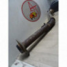 Tube intermediaire (echappement) NISSAN QASHQAI 1 PHASE 1 d’occasion