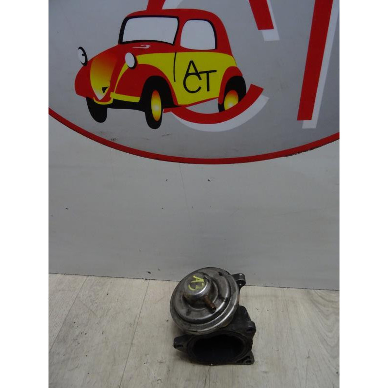 Vanne EGR AUDI  d’occasion