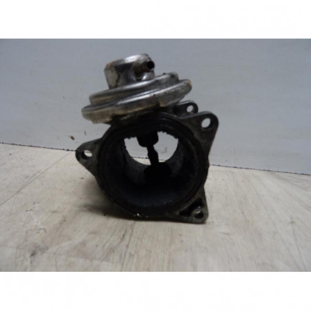 Vanne EGR AUDI  d’occasion