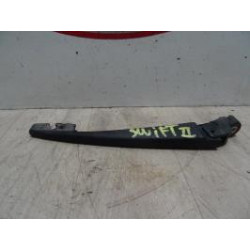 Bras essuie glace arriere SUZUKI SWIFT 3 d’occasion