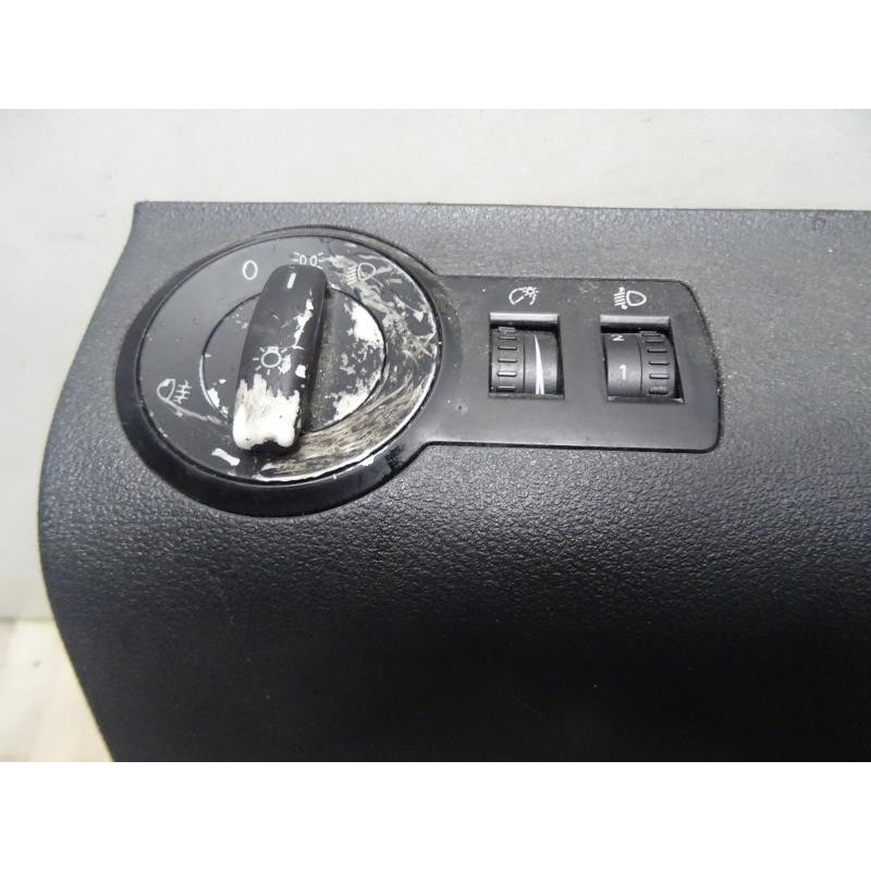 Commande de phare VOLKSWAGEN TOURAN 1 PHASE 1 d’occasion