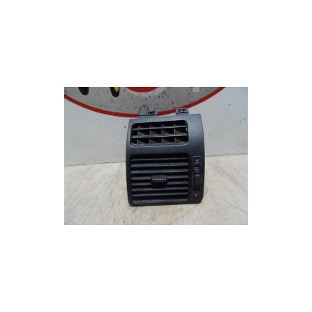 Aerateur tableau de bord avant gauche VOLKSWAGEN TOURAN 1 PHASE 1 d’occasion