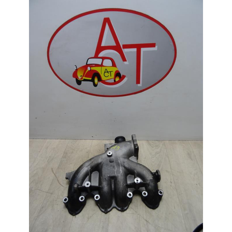 Collecteur d'admission AUDI A3 2 SPORTBACK PHASE 2 d’occasion
