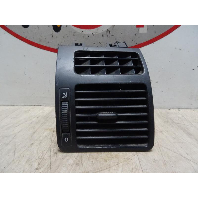 Aerateur tableau de bord avant droit VOLKSWAGEN TOURAN 1 PHASE 1 d’occasion