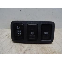Commande de reglage hauteur de phare SUZUKI SWIFT 3 d’occasion