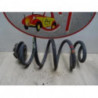 Ressort de suspension arriere gauche NISSAN QASHQAI 1 PHASE 1 d’occasion