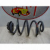 Ressort de suspension arriere gauche NISSAN QASHQAI 1 PHASE 1 d’occasion