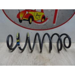 Ressort de suspension arriere droit CITROEN C3 AIRCROSS d’occasion