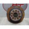 Disque arriere gauche (freinage) NISSAN QASHQAI 1 PHASE 1 d’occasion