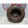Disque arriere gauche (freinage) NISSAN QASHQAI 1 PHASE 1 d’occasion