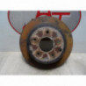 Disque arriere gauche (freinage) NISSAN QASHQAI 1 PHASE 1 d’occasion