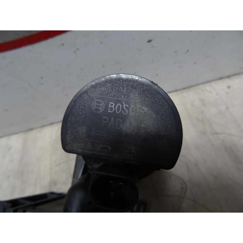 Pompe de circulation d'eau, chauffage auxiliaire AUDI A6 3 AVANT PHASE 1 BREAK d’occasion