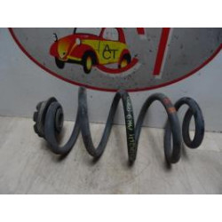 Ressort de suspension arriere droit NISSAN QASHQAI 1 PHASE 1 d’occasion