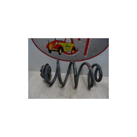 Ressort de suspension arriere droit NISSAN QASHQAI 1 PHASE 1 d’occasion