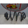 Ressort de suspension arriere droit NISSAN QASHQAI 1 PHASE 1 d’occasion