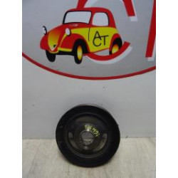 Poulie damper PEUGEOT 208 1 PHASE 1 d’occasion