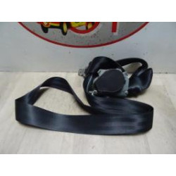 Ceinture arriere centre troisieme ligne RENAULT GRAND SCENIC 3 PHASE 1 d’occasion