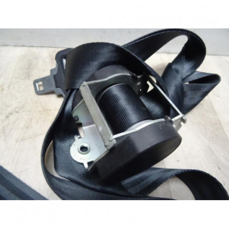 Ceinture arriere centre troisieme ligne RENAULT GRAND SCENIC 3 PHASE 1 d’occasion