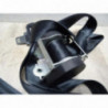 Ceinture arriere centre troisieme ligne RENAULT GRAND SCENIC 3 PHASE 1 d’occasion