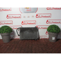 Radiateur clim CITROEN C5 I PHASE 2 d’occasion