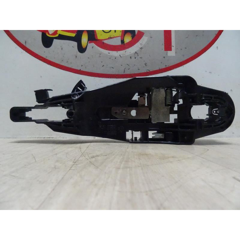 Support poignee porte arriere droite PEUGEOT 308 2 PHASE 1 d’occasion