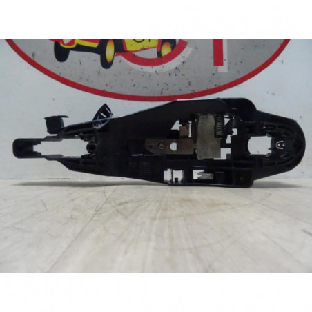 Support poignee porte arriere droite PEUGEOT 308 2 PHASE 1 d’occasion