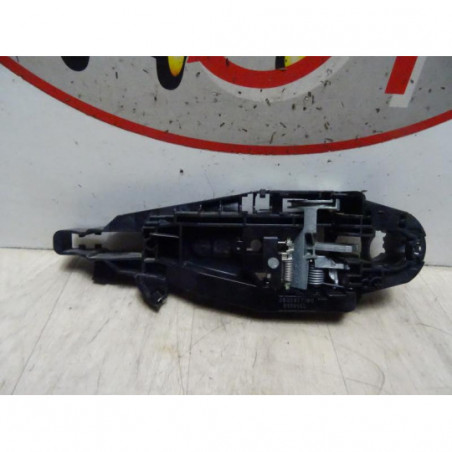 Support poignee porte arriere droite PEUGEOT 308 2 PHASE 1 d’occasion